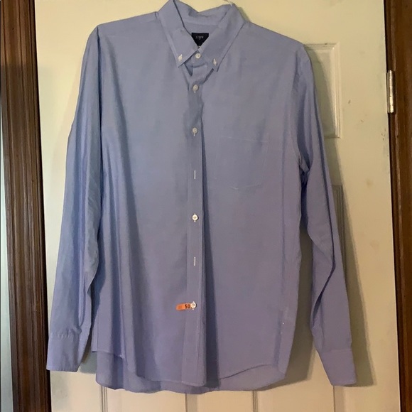 JCREW Dress Shirt - Picture 2 of 4